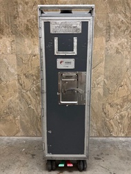 長龍航空 航空餐車 飛機餐車