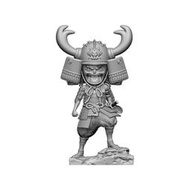 免運武士路-wcf-海賊王-3D打印-定制-stl  #產品說明： 1、所售產品為定制化的白模，根據客戶需要的模型高度，