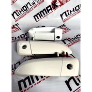 Foton Traveller 3 Door Handle Front Left, Right and Sliding Door Handle Original Foton Parts vt7