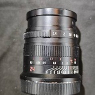 7Artisans 七工匠 24/1.4 MF FOR nikon ...