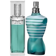 Perfume So Hot @ JPG Le Male