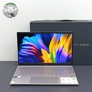 Laptop Asus Zenbook UX425EA Intel Core i5-1135G7 ram 8GB SSD 512GB 2nd