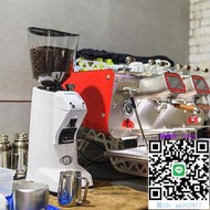 磨豆機Eureka Olympus 75E咖啡磨豆機 75mm刀盤高速研磨PCA比賽指定機型