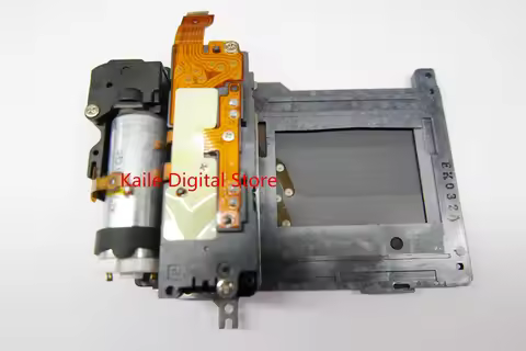 Original Repair Part Shutter Unit Assey Shutter Blade For Canon EOS 5D Mark IV 5D IV 5DIV 5D4