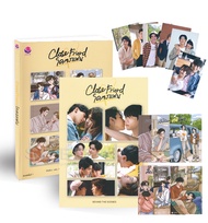 Manga Arena (หนังสือ) Close Friend Special Set (หนังสือนิยาย Behind the Scenes) (Set)