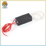 SUERHD High Voltage Generator, Square‑Shaped 60KV High Voltage Module, Generator Accessory 3.6-7.4V 