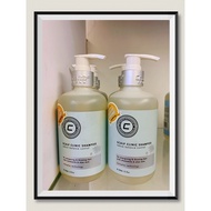 Craft Scalp Clinic Shampoo-300ML