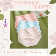 Undies CD Women's Underwear Size L 803 28x25 cm