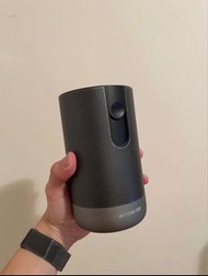 蒂彤 T18 1080P便攜式投影機Projector