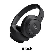 JBL Tune 720BT Wireless Headphone หูฟังแบบครอบหูไร้สาย by Pro Gadgets