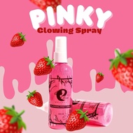 EKIN SPRAY GLOWING BY EKIN BEAUTY