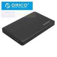Orico 2577U3 USB 3.0 2.5 Inch HDD Box Sata to USB