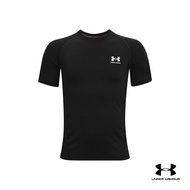 Under Armour Boys' HeatGear® Armour Short Sleeve