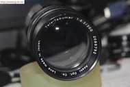 PENTAX 300mm F6.3 Asahi Tele-Takumar (M42接環) SN:2089792