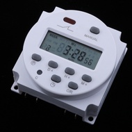 [whfashionkk] Timer Switch For Solar Lights, Digital Programmable Timer DC/ 12 Volt Hot
