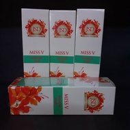 JSD MISS V FEMINIE WASH 100%ORIGINAL