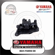 YAMAHA REAR CALIPER YAMAHA NMAX NEW 155 B6HF580W00
