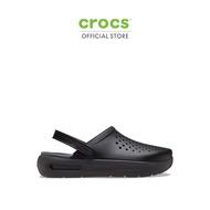 CROCS รองเท้าลำลองผู้ใหญ่ INMOTION CLOG รุ่น 209964001 - BLACK