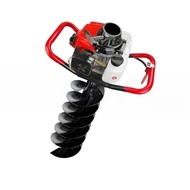 CMFL Four Stroke 999CC Ground Drill Digging Machine Fertilization Planting