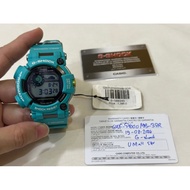 [BOB] Frogman GWF-D1000MB-3DR Original Casio G-Shock Display Unit