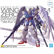 Bandai MG 1/100 Wing Gundam Zero EW Ver. Ka