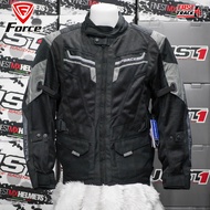 FORCE เสื้อการ์ดทัวร์ริ่ง การ์ด 5 จุด รุ่น PRINCES 2 JACKETS