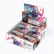 [GD-01 JP] Gundam Card Game Newtype Rising JP Booster Box