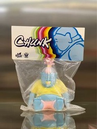 肥仔 Jim Dreams x Unbox Chunk   Sofubi