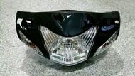 batok lampu depan komplit honda supra fit new fit s fit x