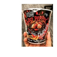 GHOST PEPPER NOODLE