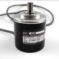 HY New and original Encoder E6F-AG5C-C/AB3C/AB5C-C/AG5B/AB5B/CWZ5G 256P/360P/720PR
