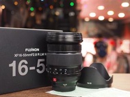 [ 富士 XF ] Fujifilm FUJINON XF 16-55mm F2.8 R LM WR 無反相機用
