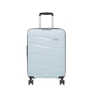 【BAG TO YOU】OUTDOOR BREEZE系列-20吋行李箱(拉鍊箱)-淺藍 OD608B20LB