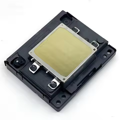 F190010 Printhead Fits For Epson Stylus TX560WD NX625 TX620FWD SX620FW SX525WD SX510W NX515 TX550W S