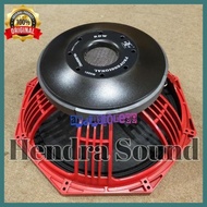 Komponen Speaker RDW 18 LS 88 PRO / LS88PRO ORIGINAL (18 inch)
