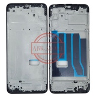 FRONT FRAME LCD - LCD PLATE FOR OPPO A15 - A15S - A16K - A16E