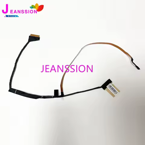 New LCD Display Flexible Cable for MSI MS15K1 Cyborg 15 A13VE/VE/VF A12UC/VE/VF A12VE/VE/VF Screen C