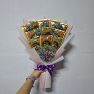 Bacha Coffee Bouquet