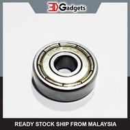 625ZZ Sealed Deep Groove Ball Bearing