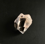 印記閃靈鑽 骨幹 骸骨 水晶原礦 閃靈鑽 天然原石 水晶  crystal