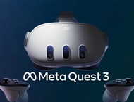 Meta Quest 3 / 3s แว่น VR เล่นได้ไม่ต้องต่อคอม ตัวเล็กลงแต่แรงขึ้นกว่าเดิม 2 เท่า เพิ่มฟีเจอร์ Mixed