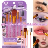 1 SET KUAS MAKE UP / KUAS MAKEUP KARAKTER / MAKE UP BRUSH