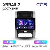[ianba] TEYES CC3L CC3 2K For Nissan X-Trail X - Trail X Trail 2 T31 2007 - 2015 Car Radio Multimedi