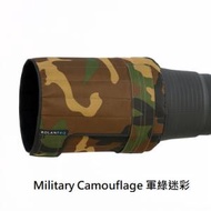 ROLANPRO Telephoto Lens Folding Hood For Sony 500mm F4 G SSM 可折疊遮光罩