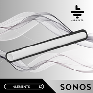 (พร้อมส่ง) SONOS ARC ULTRA - WHITE (THAI WARRANTY) (ลำโพงบลูทูธ) (โซนอส) (ของแท้) (ประกันศูนย์ไทย)