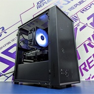 [PK-01] AMD Ryzen 5 5600 + GTX1660 / RTX3050 SUPER Gaming PC / Custom Gaming PC