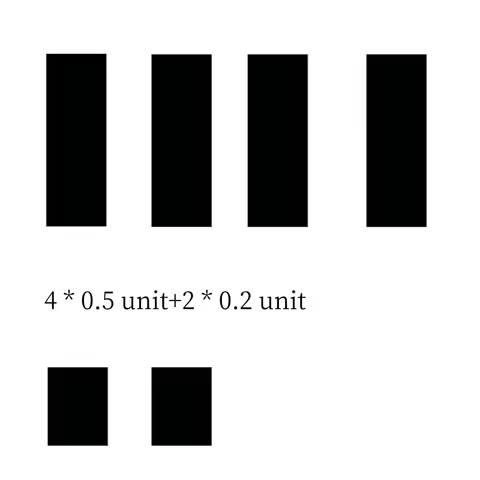 Tryhomy IGT 3 Unit ALuminum Alloy Table Camping Lifting Table Detachable BBQ Multi-functional Table 