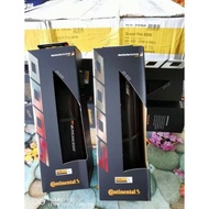 Continental GP5000 Clincher Tyre 700x25C