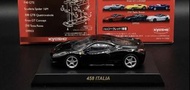 Kyosho Ferrari 458 Italia 1:64