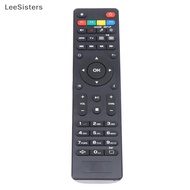 LeeSisters Set-top Box Remote Control For Mag254 Controller For MAG IPTV Mag250 254 255 MAG322W1 IPT